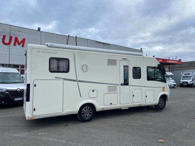 Le Voyageur LV 7.5 GJF - Photo 3