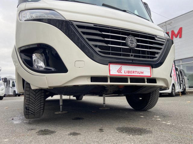 Le Voyageur LV 7.5 GJF - Photo 4