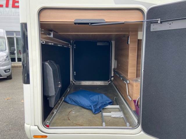 Le Voyageur LV 7.5 GJF - Photo 5