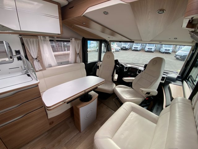 Le Voyageur LV 7.5 GJF - Photo 6