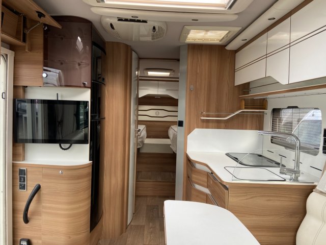 Le Voyageur LV 7.5 GJF - Photo 7