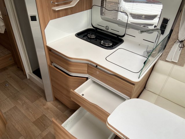 Le Voyageur LV 7.5 GJF - Photo 8