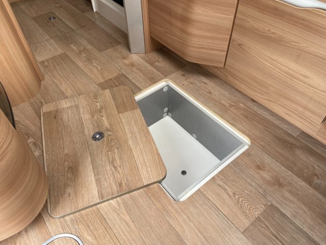 Le Voyageur LV 7.5 GJF - Photo 9