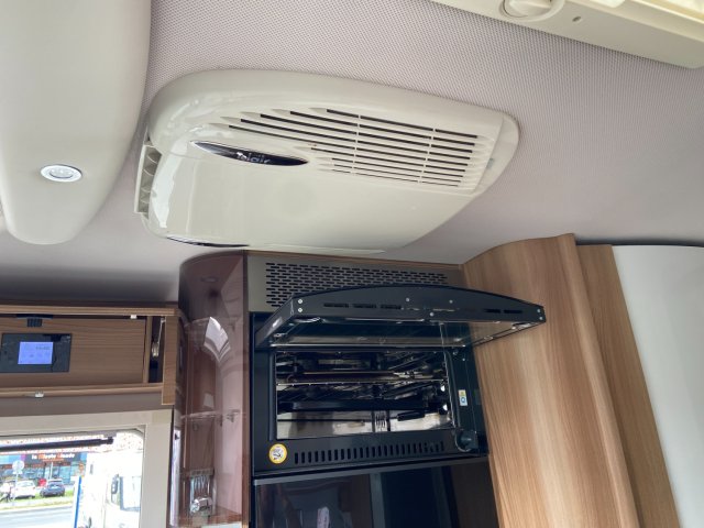 Le Voyageur LV 7.5 GJF - Photo 11