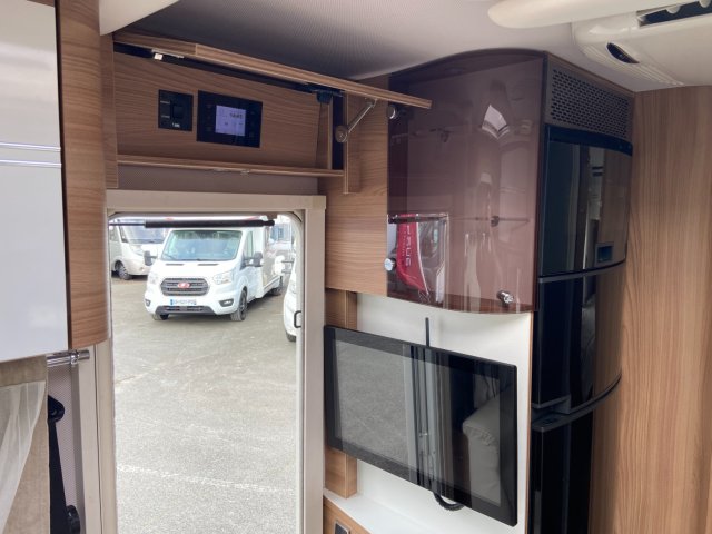 Le Voyageur LV 7.5 GJF - Photo 12