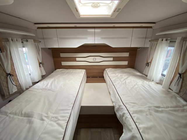 Le Voyageur LV 7.5 GJF - Photo 13