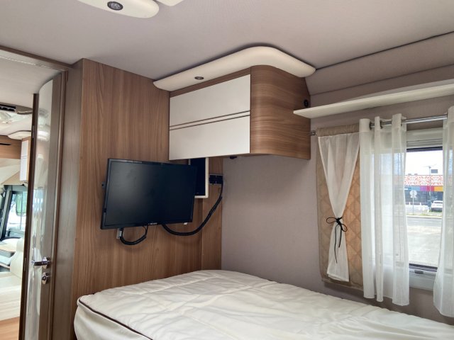 Le Voyageur LV 7.5 GJF - Photo 14