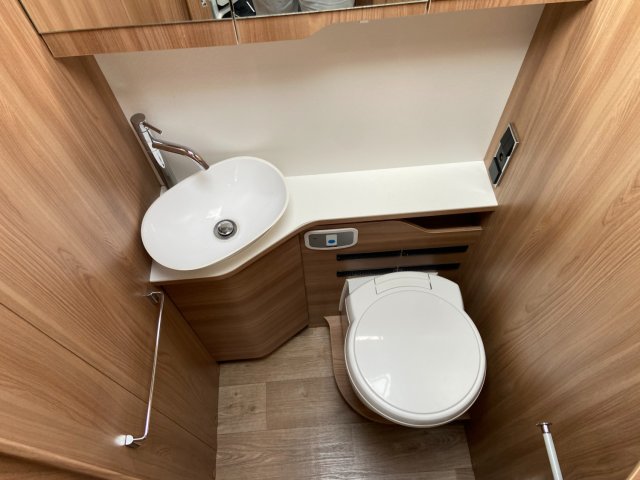 Le Voyageur LV 7.5 GJF - Photo 16