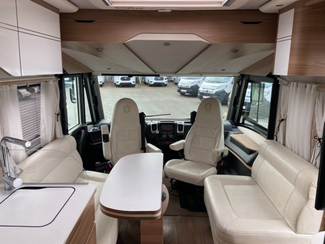 Le Voyageur LV 7.5 GJF - Photo 17