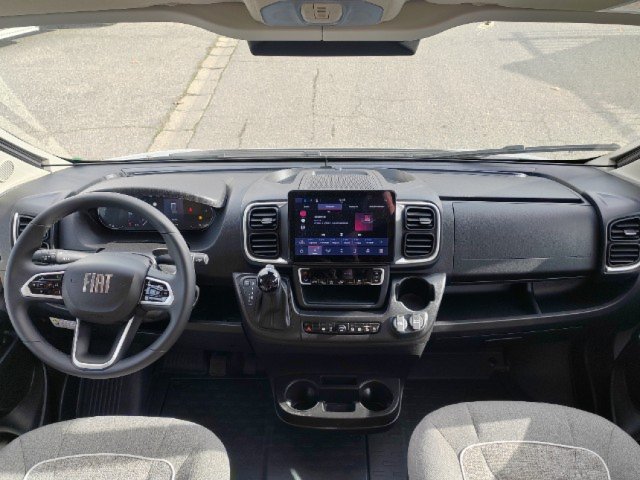 Malibu Charming GT Skyview 600 DB COMFORT - Photo 5