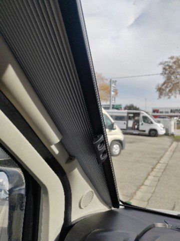 Malibu Charming GT Skyview 600 DB COMFORT - Photo 8