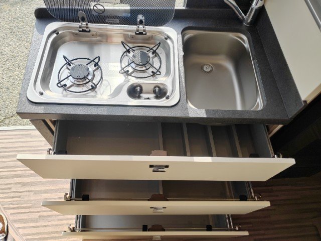 Malibu Charming GT Skyview 600 DB COMFORT - Photo 10