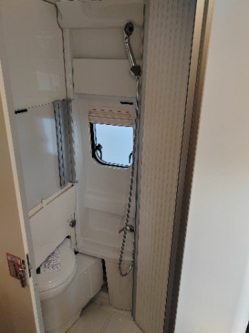 Malibu Charming GT Skyview 600 DB COMFORT - Photo 13