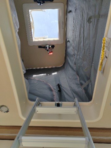 Malibu Charming GT Skyview 600 DB COMFORT - Photo 22