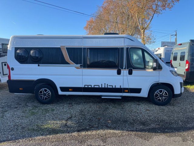 Malibu Diversity 640 LE K - Photo 2