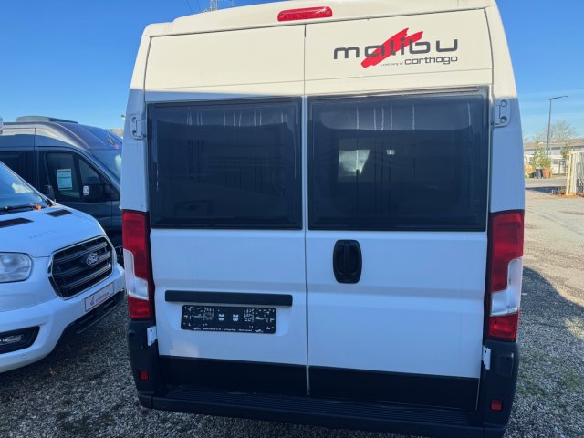 Malibu Diversity 640 LE K - Photo 3