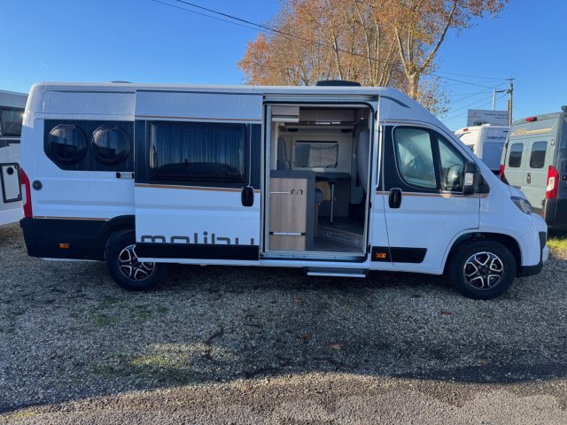 Malibu Diversity 640 LE K - Photo 5