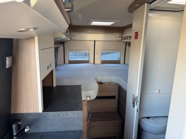 Malibu Diversity 640 LE K - Photo 6