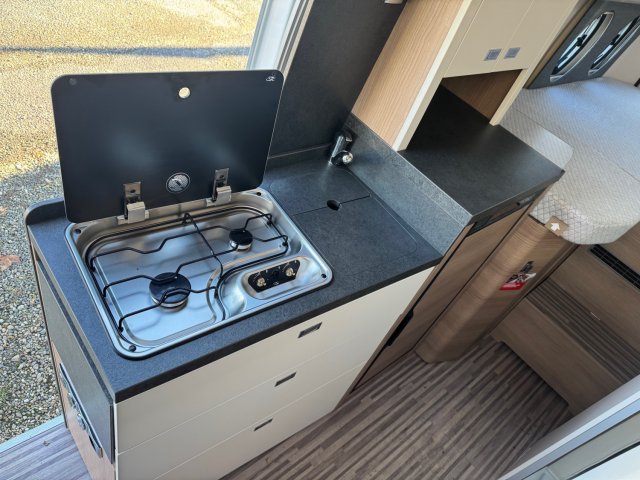 Malibu Diversity 640 LE K - Photo 7