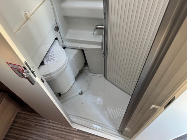 Malibu Diversity 640 LE K - Photo 8