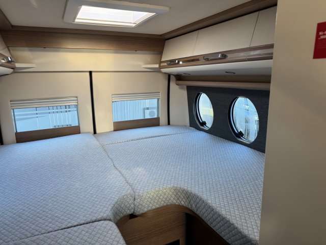 Malibu Diversity 640 LE K - Photo 10