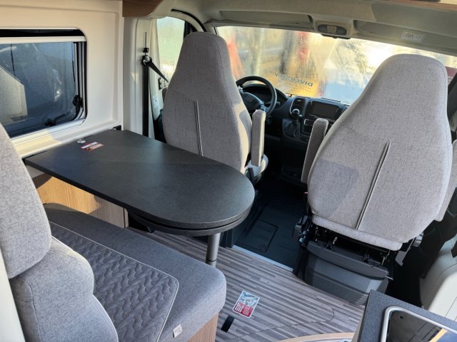 Malibu Diversity 640 LE K - Photo 11