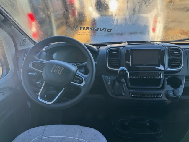 Malibu Diversity 640 LE K - Photo 12