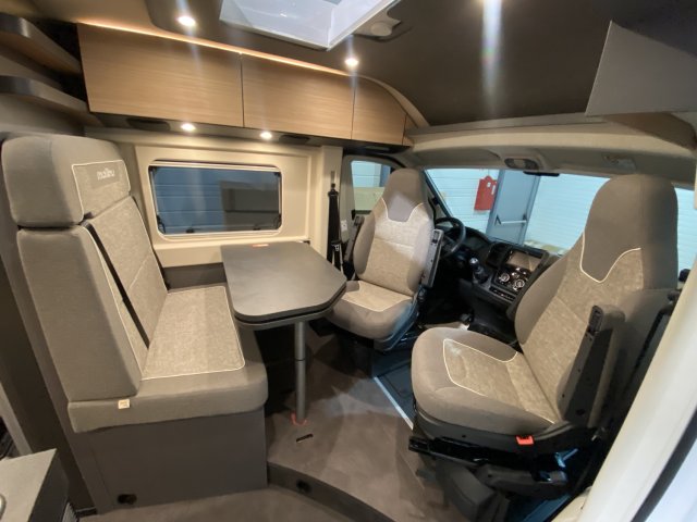Malibu Relax 640 LE R Active - Photo 3