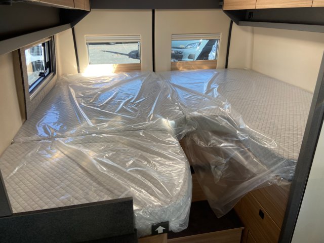 Malibu Relax 640 LE R Ambition - Photo 8
