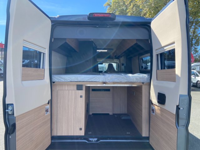 Malibu Relax 640 LE R Ambition - Photo 9