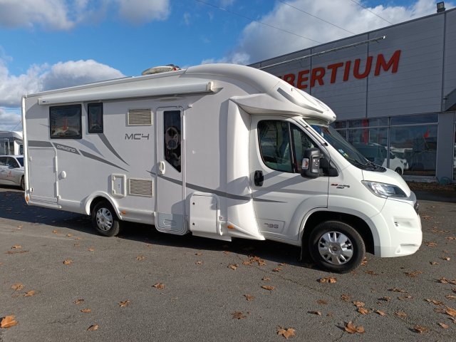 Achat Mc Louis MC4 79 G Diamond 4 Occasion