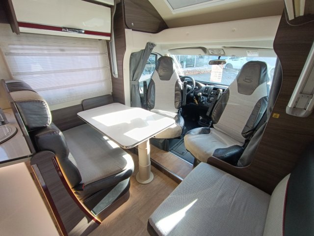 Mc Louis MC4 79 G Diamond 4 - Photo 6