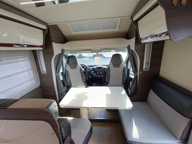 Mc Louis MC4 79 G Diamond 4 - Photo 7