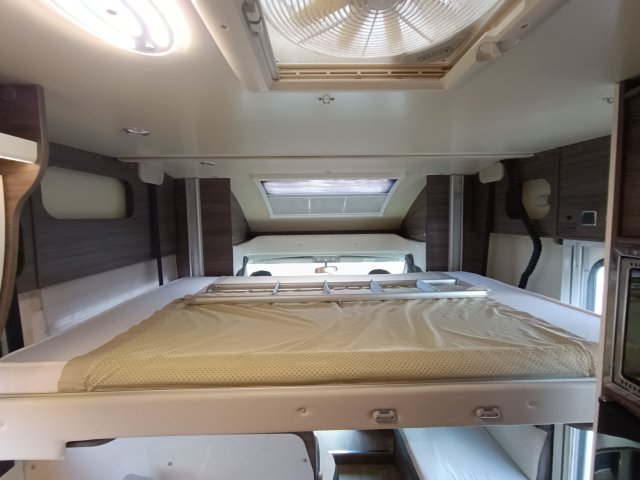 Mc Louis MC4 79 G Diamond 4 - Photo 8