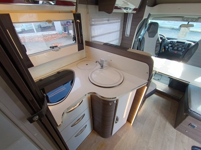 Mc Louis MC4 79 G Diamond 4 - Photo 9