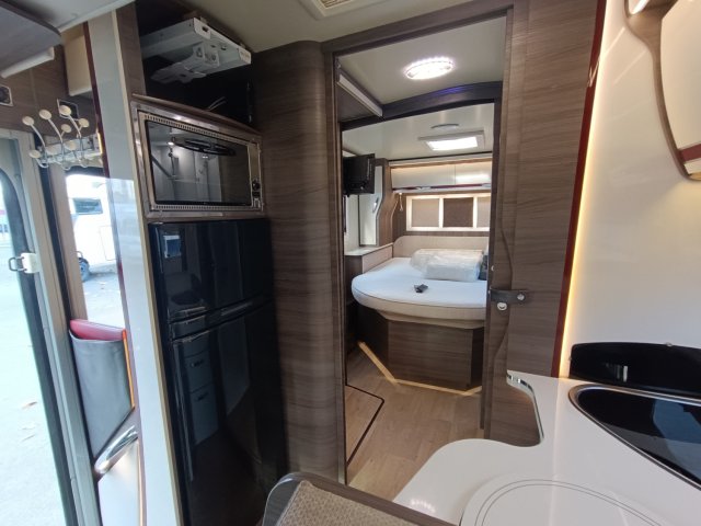 Mc Louis MC4 79 G Diamond 4 - Photo 10