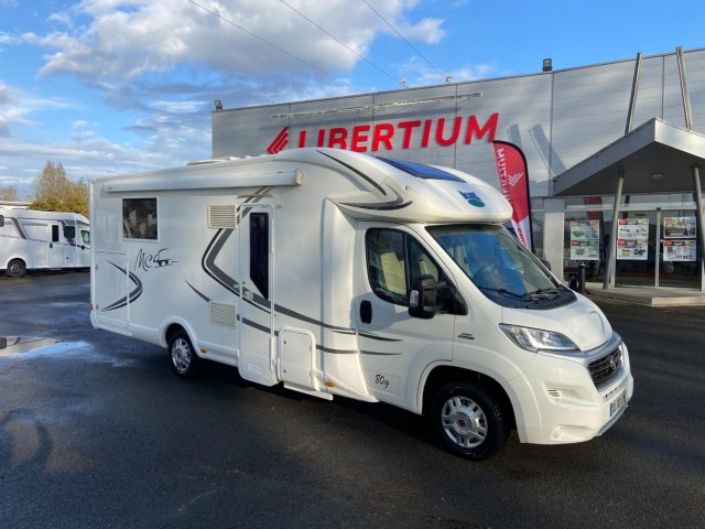 Mc Louis MC4 80 G 80G Occasion