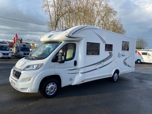 Mc Louis MC4 80 G 80G - Photo 2