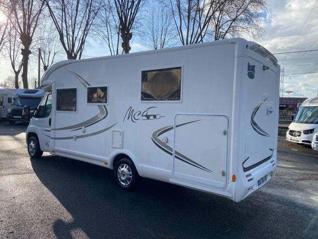 Mc Louis MC4 80 G 80G - Photo 3