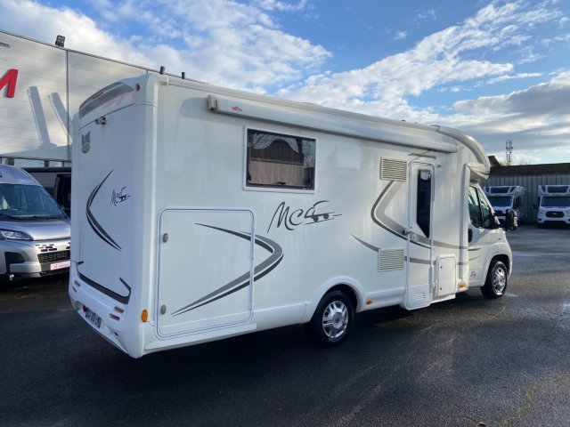 Mc Louis MC4 80 G 80G - Photo 4