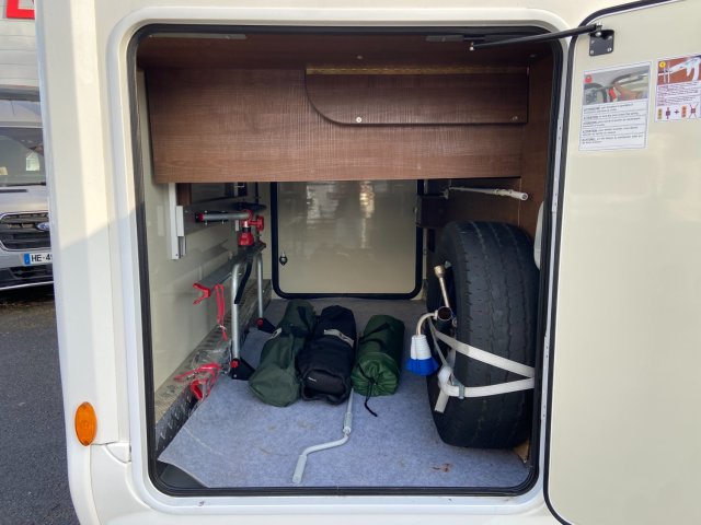 Mc Louis MC4 80 G 80G - Photo 5