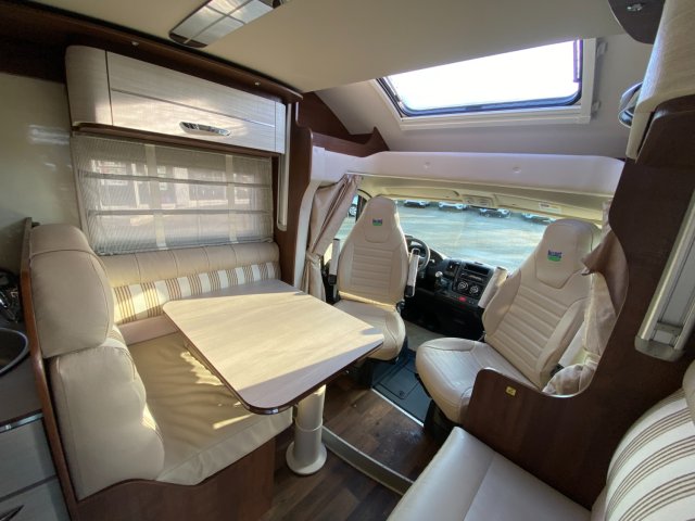 Mc Louis MC4 80 G 80G - Photo 6