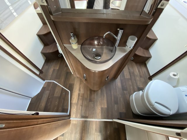 Mc Louis MC4 80 G 80G - Photo 9