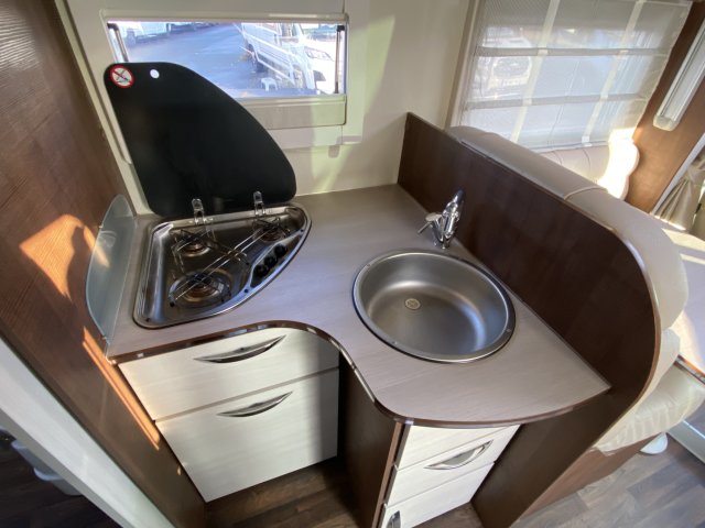 Mc Louis MC4 80 G 80G - Photo 10