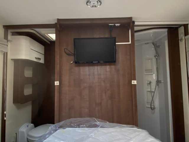 Mc Louis MC4 80 G 80G - Photo 12