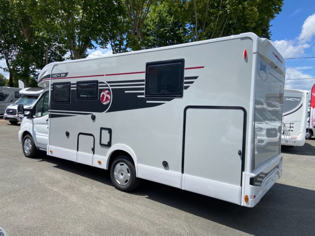 Mc Louis MC4 881 4 25 EDITION - Photo 3