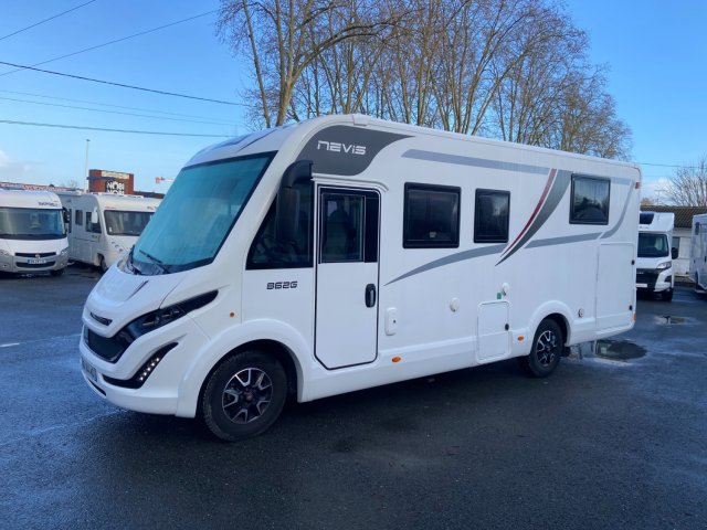 Mc Louis Nevis 862 G - Photo 2