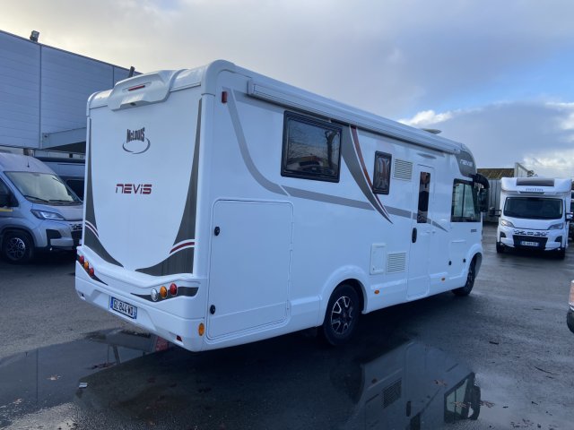 Mc Louis Nevis 862 G - Photo 3