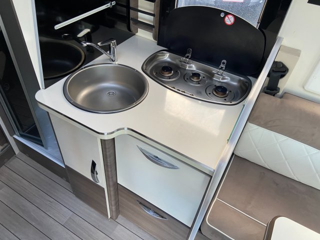 Mc Louis Nevis 862 G - Photo 7