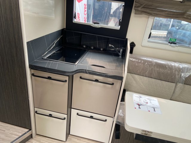 Mc Louis Nevis 881  25 EDITION - Photo 6